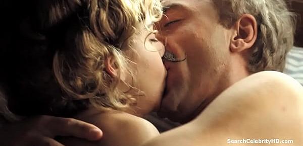  Ana Claudia Talancón Love In The Time Cholera 2007